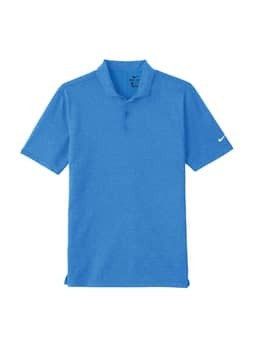 Nike Men's Photo Blue Dri-FIT Prime Polo