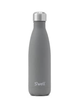 S'well Smokey Quartz 17 oz Bottle