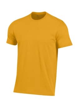 Under Armour Men's Steeltown Gold Performance Cotton T-Shirt