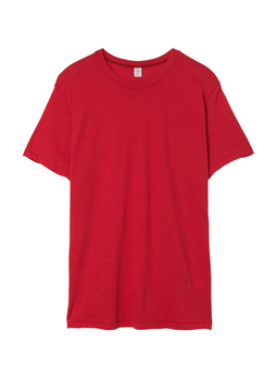 Alternative Men's Red Keeper Vintage Jersey T-Shirt