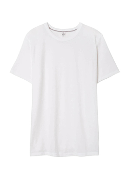 Alternative Men's White Keeper Vintage Jersey T-Shirt