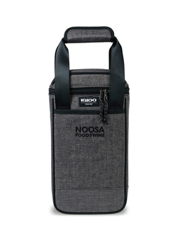 Igloo Cooler Backpack - Custom Branded Promotional Backpacks 