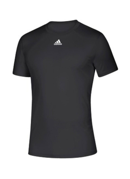 Adidas Men's Black Creator T-Shirt