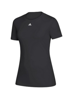 Adidas Women's Black Creator T-Shirt