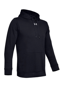 Is Custom Under Armour clothing made in the USA?