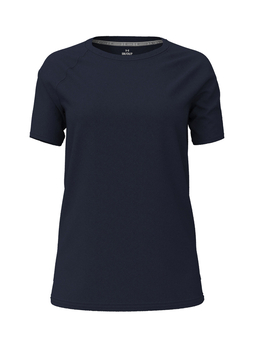 Under Armour Women's Midnight Navy/White Athletics T-Shirt