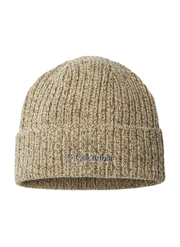 Columbia Ancient Fossil/ Cordovan Marled Watch Beanie