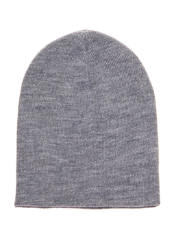 Yupoong Heather Knit Beanie