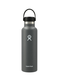 Hydro Flask Stone Standard Mouth With Flex Cap 21oz.