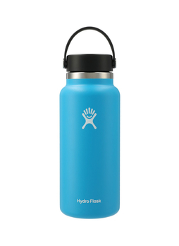 Hydro Flask Pacific Wide Mouth With Flex Cap 32oz.