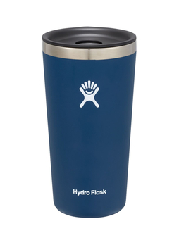 Hydro Flask Indigo All Around Tumbler 20oz.
