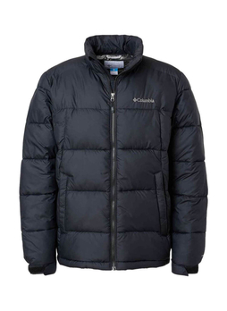 Columbia Men's Black Pike Lake Jacket