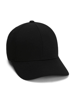 Imperial Black The Whitaker Soft Washed Poly Hat