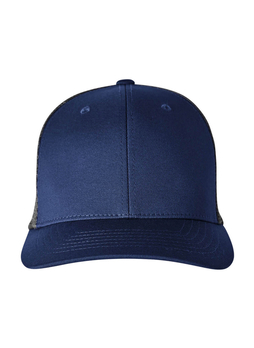 PUMA Peacoat / Quiet Shade 110 Snapback Trucker Hat