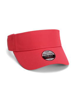Imperial Nantucket Red The Performance Phoenix Visor