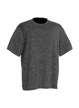 Charles River Men's Black Performance T-Shirt