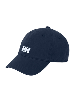 Helly Hansen Navy Logo Hat