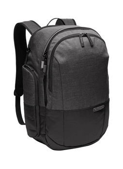 OGIO Grey Rockwell Backpack