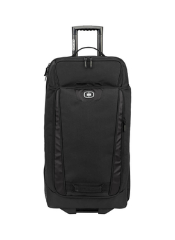 OGIO Black Nomad 30 Travel Bag