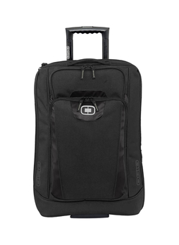 OGIO Black Nomad 22 Travel Bag