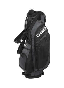 OGIO Diesel Grey XL (Xtra-Light) 2.0 Golf Bag