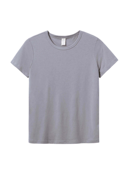 Alternative Women's Nickel Modal Tri-Blend T-Shirt