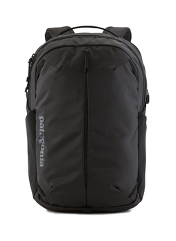 Patagonia Black Refugio Daypack Backpack 26L