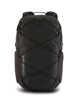 Patagonia Black Refugio Daypack Backpack 30L