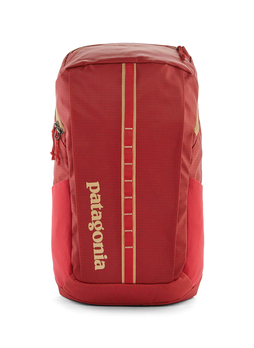 Patagonia Touring Red Black Hole Pack 25L