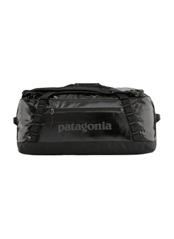 Patagonia Black Black Hole Duffel Bag 55L