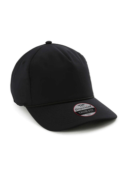 Imperial Black The Wrightson Performance Rope Hat