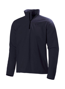 Helly Hansen Men's Navy Daybreaker Half-Zip