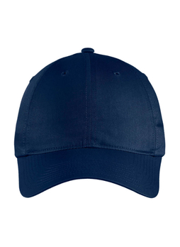 Nike Deep Navy Unstructured Twill Hat