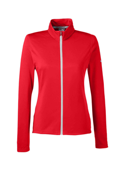 PUMA Women's High Risk Red Icon Jacket