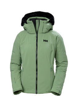 Helly Hansen Women's Jade 2.0 Verbier Infinity Ski Jacket