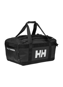 Helly Hansen Black Extra-Large Scout Duffel