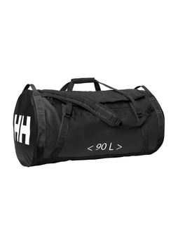 Helly Hansen Black 90L 2 Duffel Bag