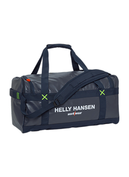 Helly Hansen Navy 50L Duffel Bag