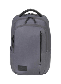 High Sierra Gray Slim  15" Computer Backpack