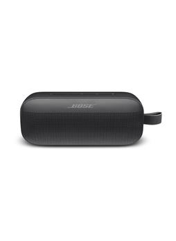 Bose Black SoundLink Flex Bluetooth Speaker