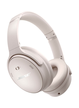 Bose White Smoke QuietComfort Headphones