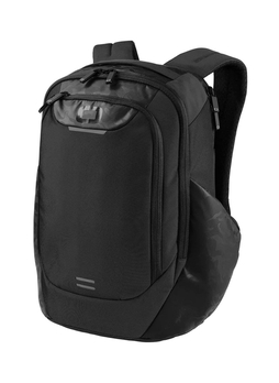 OGIO Black Monolithic Backpack