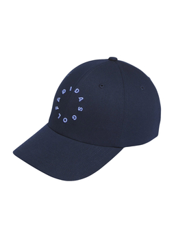 Adidas Collegiate Navy Revolve Hat