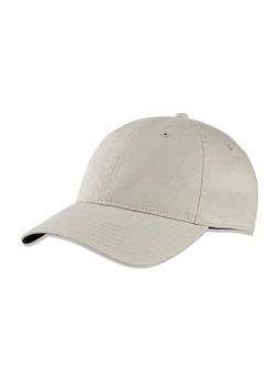 Callaway Golf  Stone Blank-Front Heritage Twill Hat