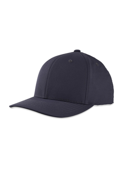 Callaway Charcoal Blank-Front Rutherford Hat