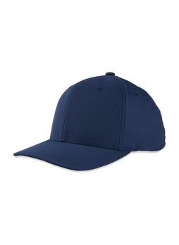 Callaway Navy Golf Blank-Front Rutherford Hat