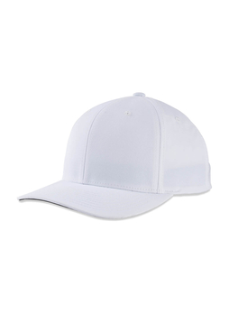 Callaway White   Golf Blank-Front Rutherford Hat