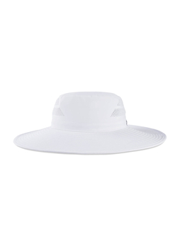 Callaway White   Golf Blank-Front Sun Hat