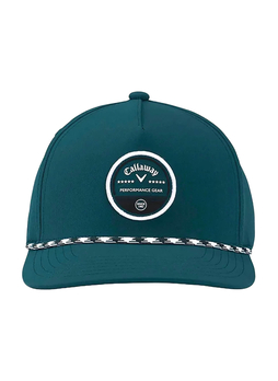 Callaway Evergreen Golf Bogey Free Hat