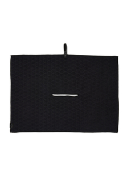 Callaway Black Outperform Players Towel
